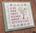 (image for) Spring Sampler